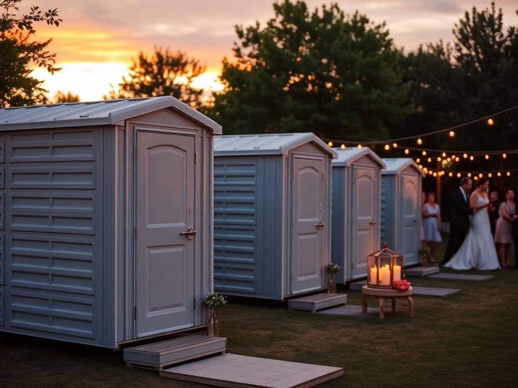 Construction Site Rentals in Granbury, TX